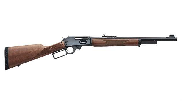 Marlin 1895G Guide Gun 45/70 Lever Action Rifle