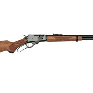 Marlin Model 336C 35 Remington with Walnut Stock