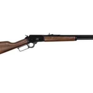 Marlin 1894CB 44 MAG Lever Action Rifle with Walnut Stock