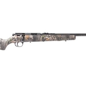 Marlin 925 22LR Rimfire Rifle with Camo Stock (Demo Model)