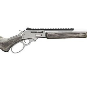 Marlin 1895 SBL 45-70 North Country Stainless Lever-Action Rifle