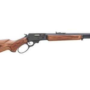 Marlin 1895GBL 45-70 Lever Action Rifle w/ 18.5-inch Barrel and Two-Tone Laminate Stock