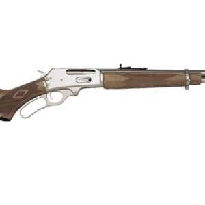 Marlin 336S Stainless 30-30 Win Lever-Action Rifle