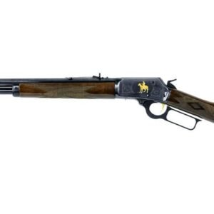 Marlin 1894 Limited Edition 45 Colt Lever Action Rifle with American Black Walnut Stock