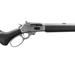 Marlin 1895 Trapper 45-70 Govt Lever-Action Rifle with Stainless Barrel