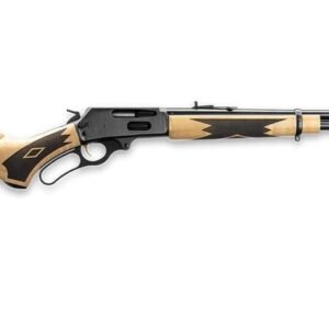 Marlin Model 336C 30-30 Win with Curly Maple Stock