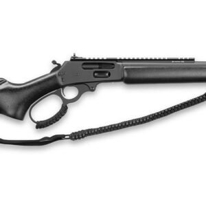 Marlin Dark Series 1895 .45-70 Govt Lever-Action Rifle