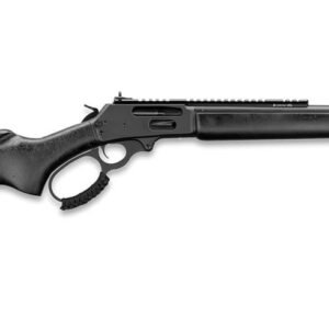 Marlin Model 1895 Dark Series 444 Marlin Lever-Action Rifle