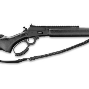 Marlin 1894 Dark 44 Special / 44 Mag Lever-Action Rifle