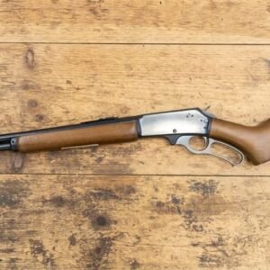 Marlin 30AS 30/30 WIN Used Trade-in Lever-Action Rifle