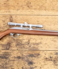 Marlin Model 60 22LR