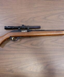 Marlin 60 22LR