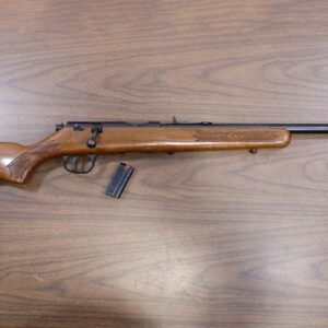 Marlin 880 22LR Police Trade-In Rifle