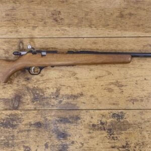 Marlin Glenfield 25 22 S/L/LR Police Trade-In Rifle