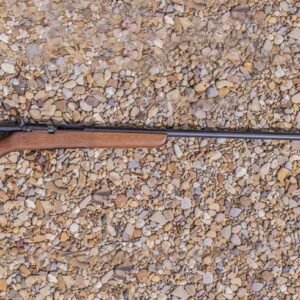 Marlin The Original Goose Gun 12 Gauge Police Trade-In Shotgun