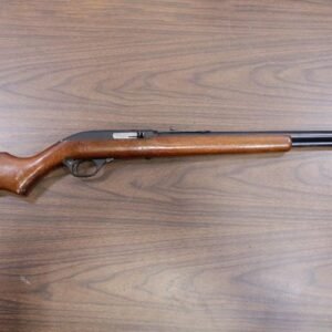 Marlin 60 22LR Police Trade-In Rifle