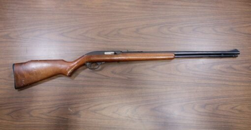 Marlin 60 22LR