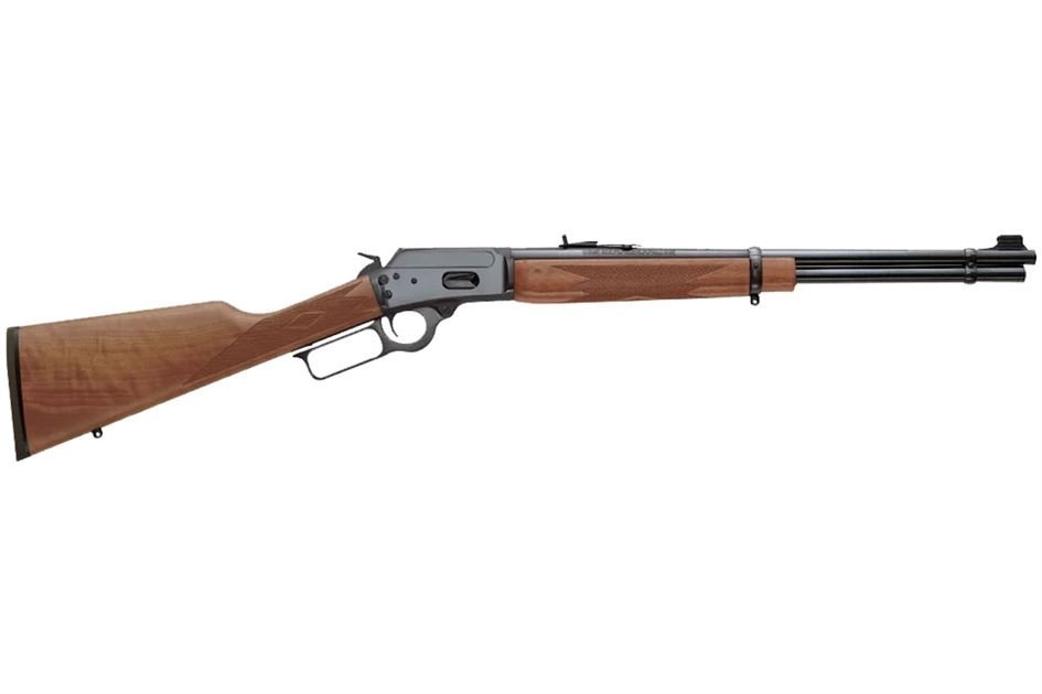 Marlin 1894C 357/38 Special Lever-Action Rifle